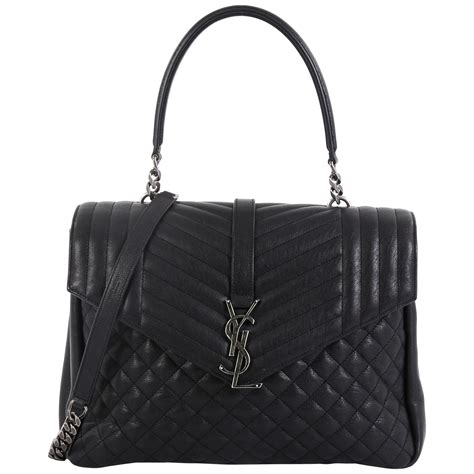 YSL slouch bag